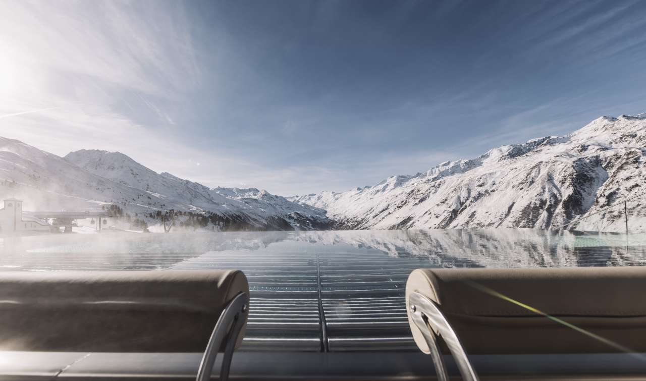 SKI | GOLF | WELLNESS Hotel Riml****S