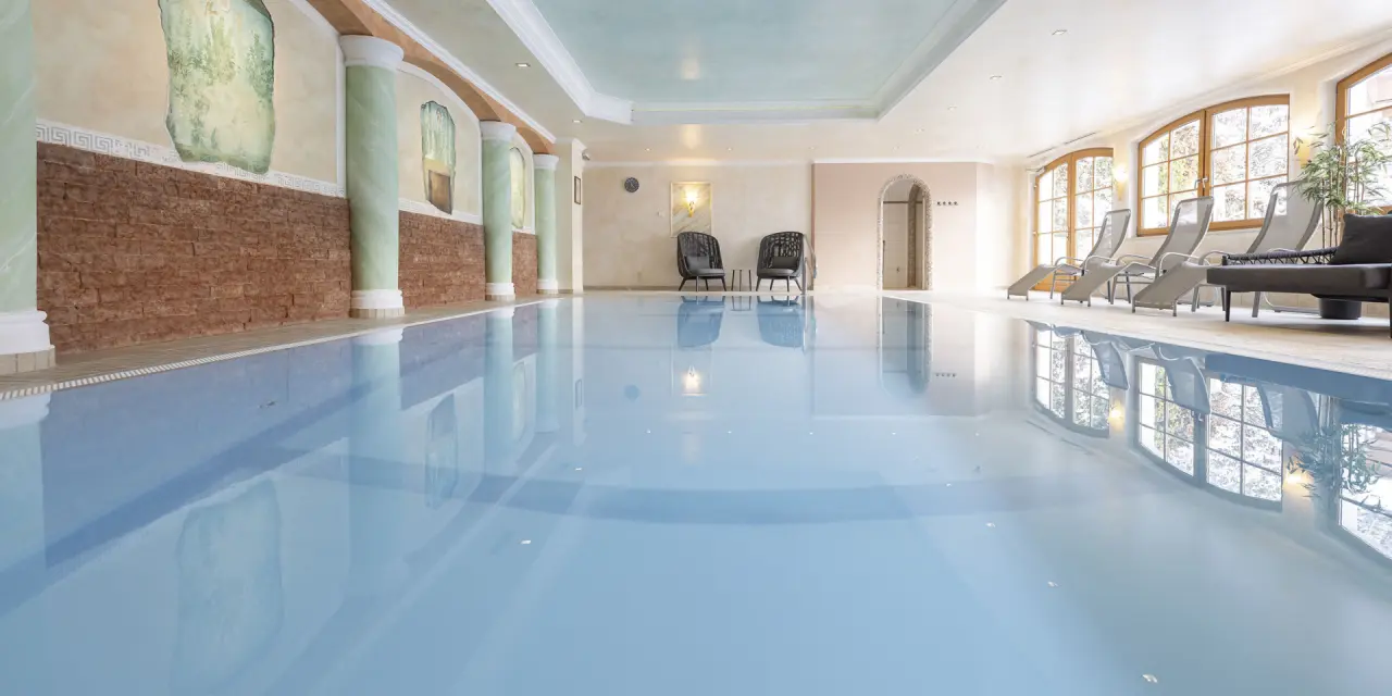 Aktiv- & Vitalhotel Bergcristall