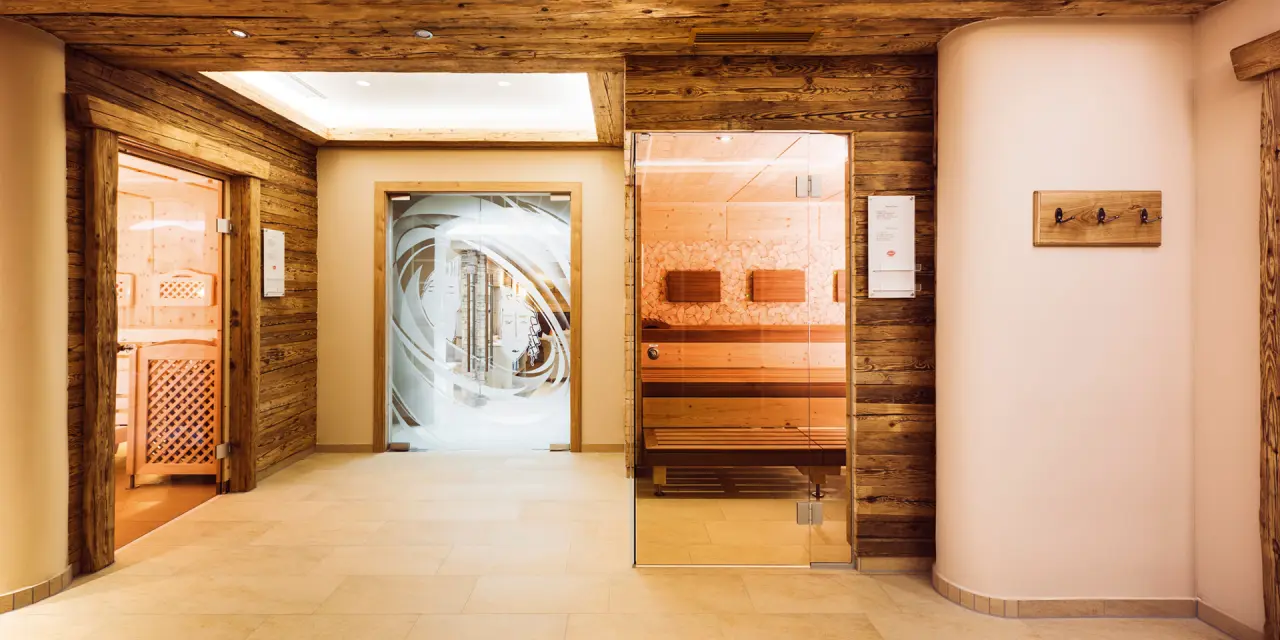 Aktiv- & Vitalhotel Bergcristall — weiteres Bild