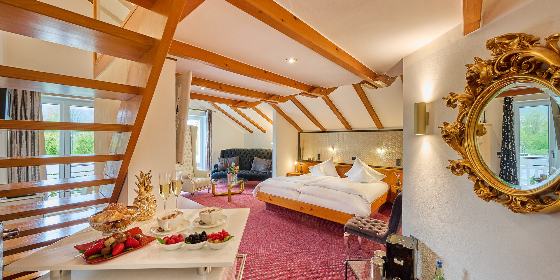 Hotel Wutzschleife