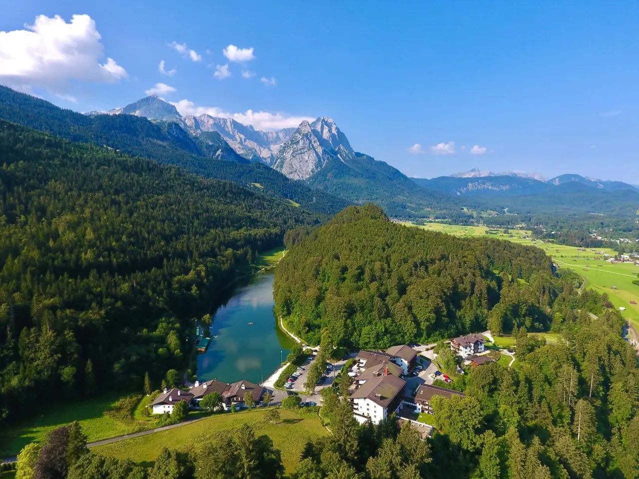 Riessersee Hotel — weiteres Bild