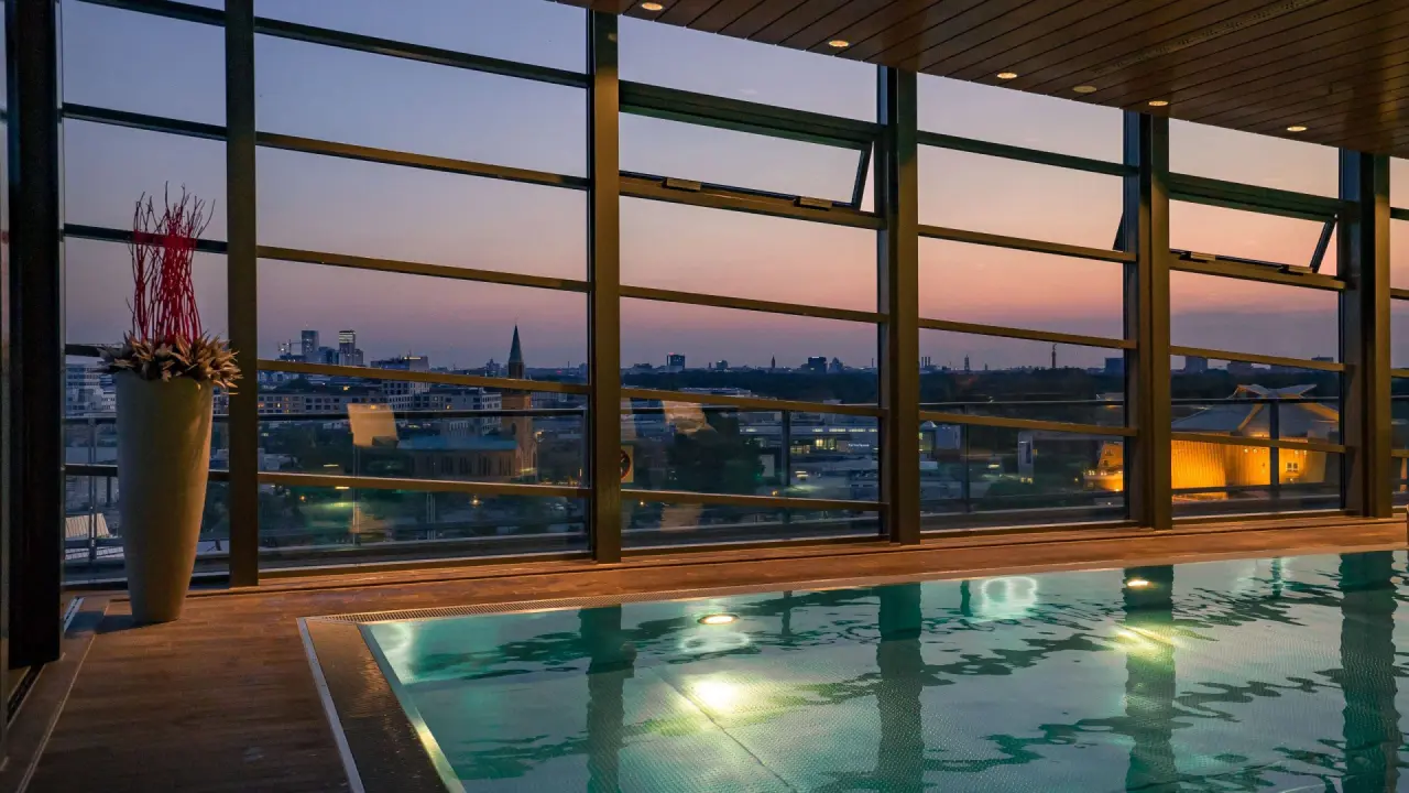 Grand Hyatt Berlin