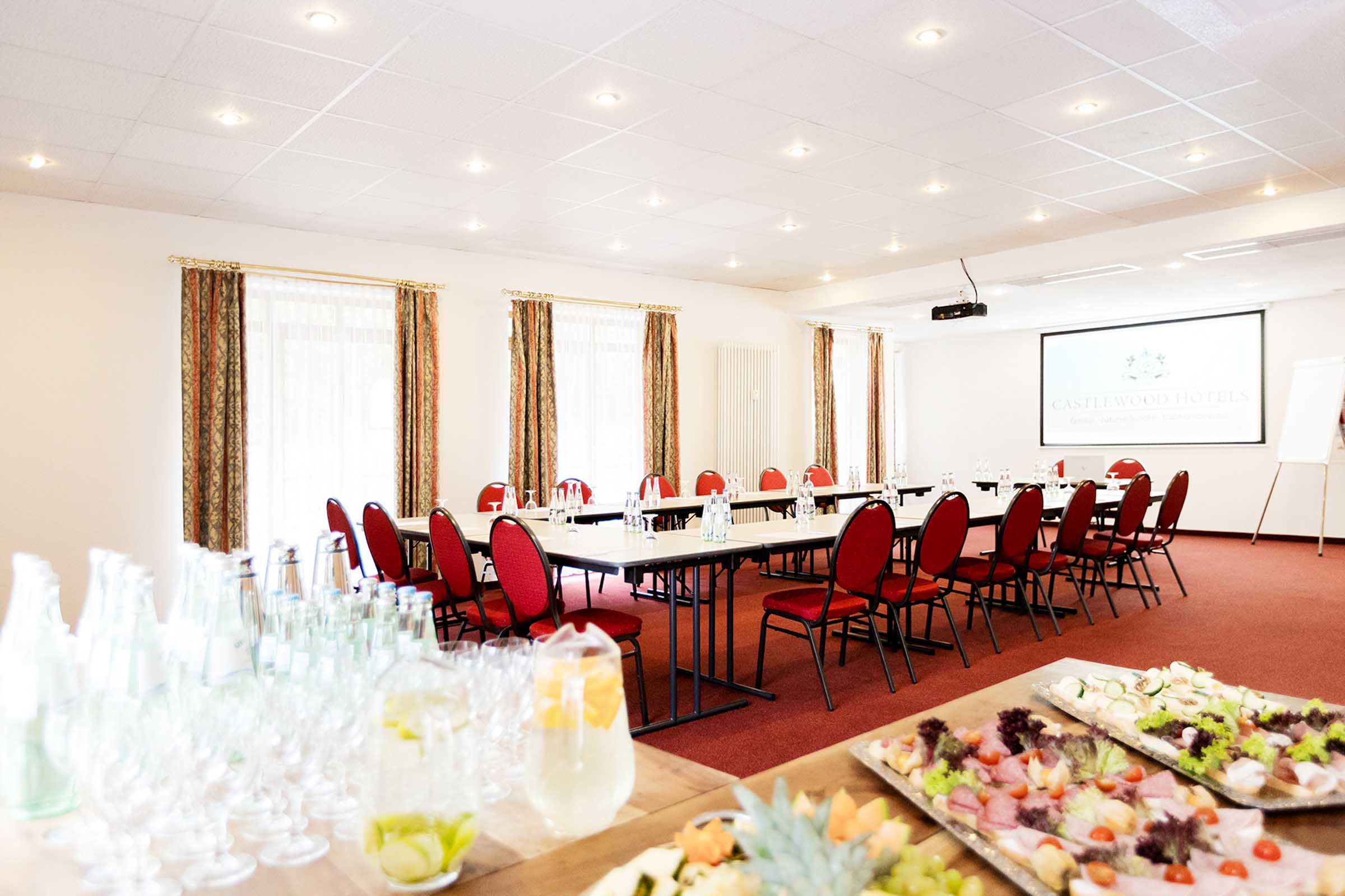 Hotel Ahornhof