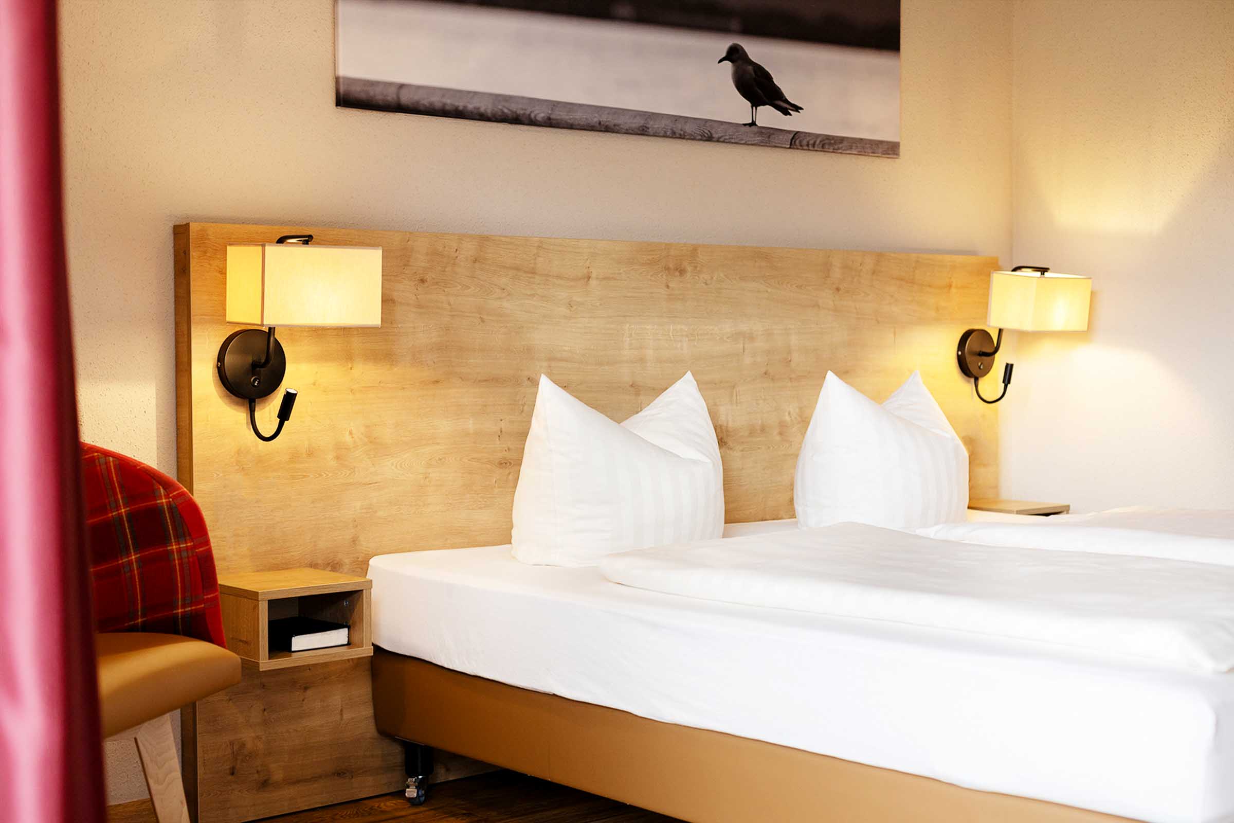 Hotel Ahornhof
