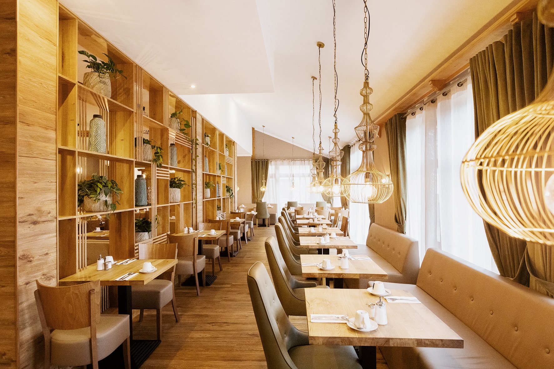 Hotel Ahornhof