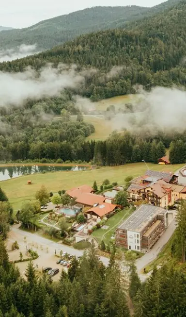 Wellnesshotel Riedlberg