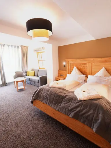 Wellnesshotel Riedlberg