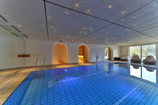 Zedernhof Gesundheits- und Wellnesshotel