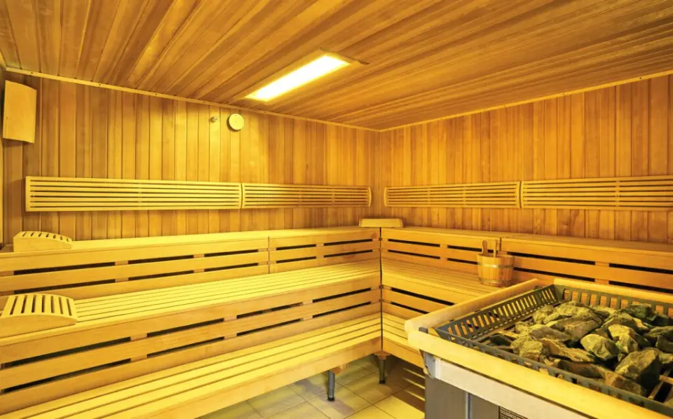 Zedernhof Gesundheits- und Wellnesshotel