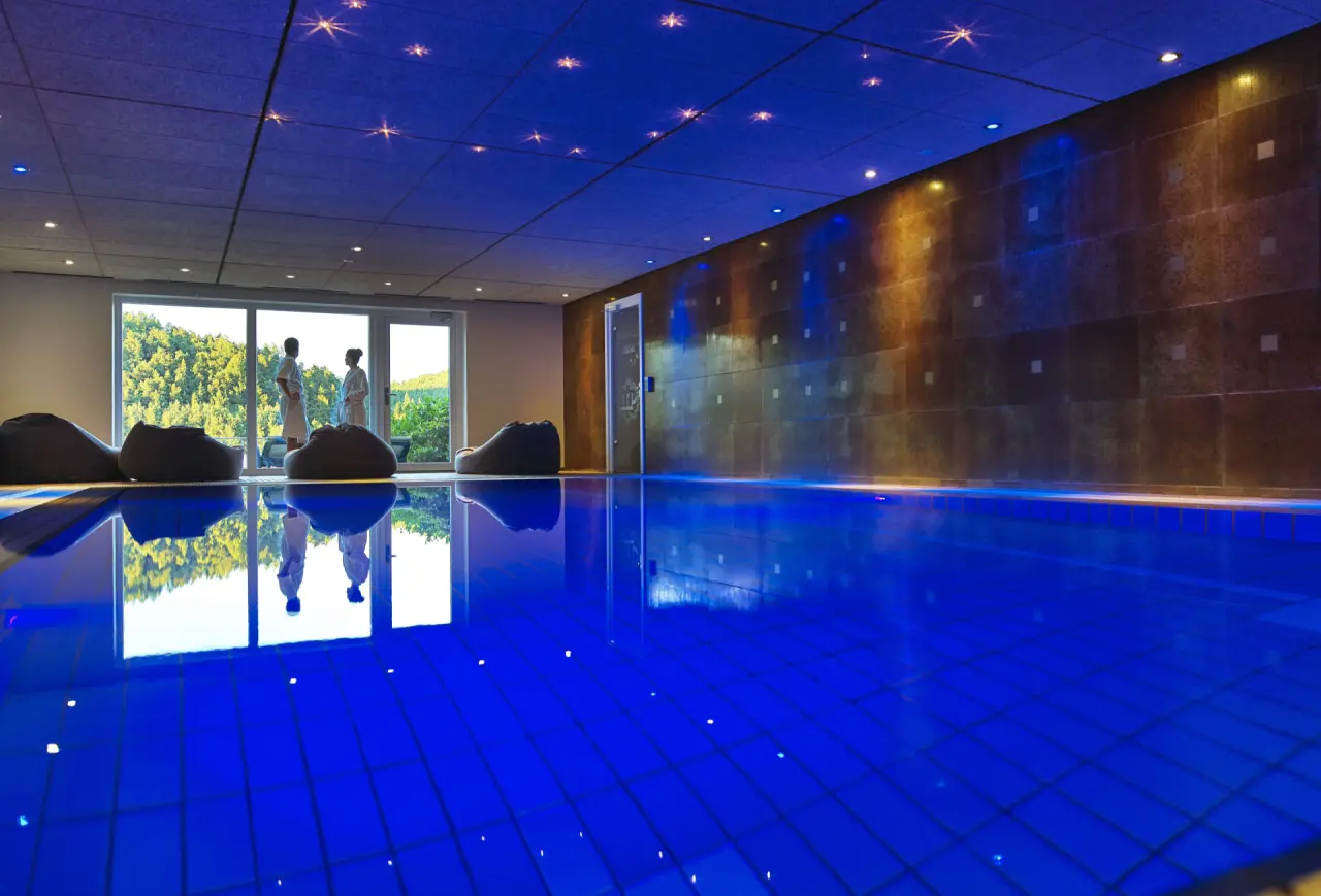 Zedernhof Gesundheits- und Wellnesshotel