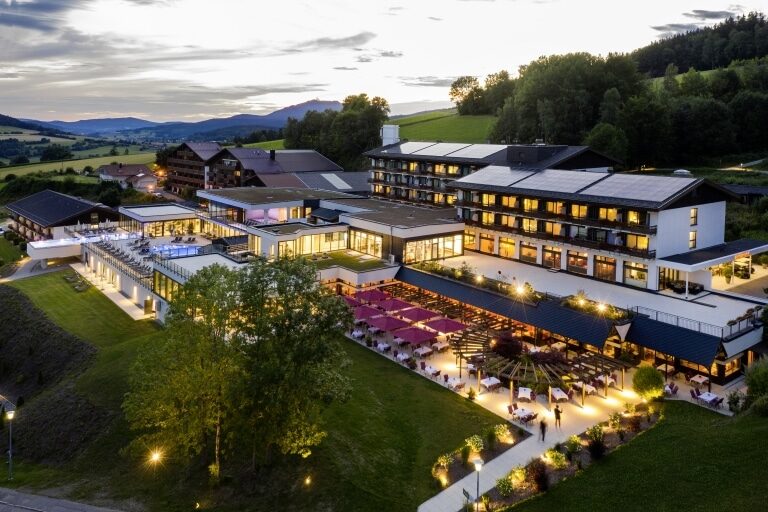 Hotel Sonnenhof