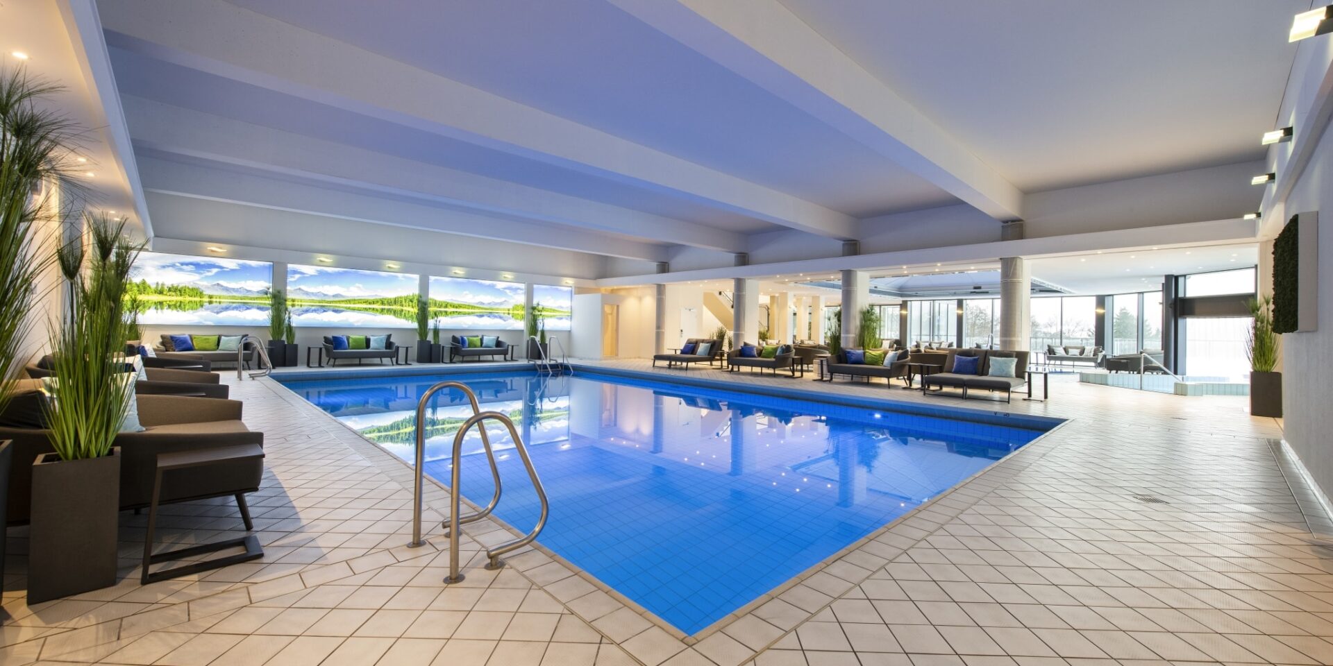 Hotel Sonnenhof