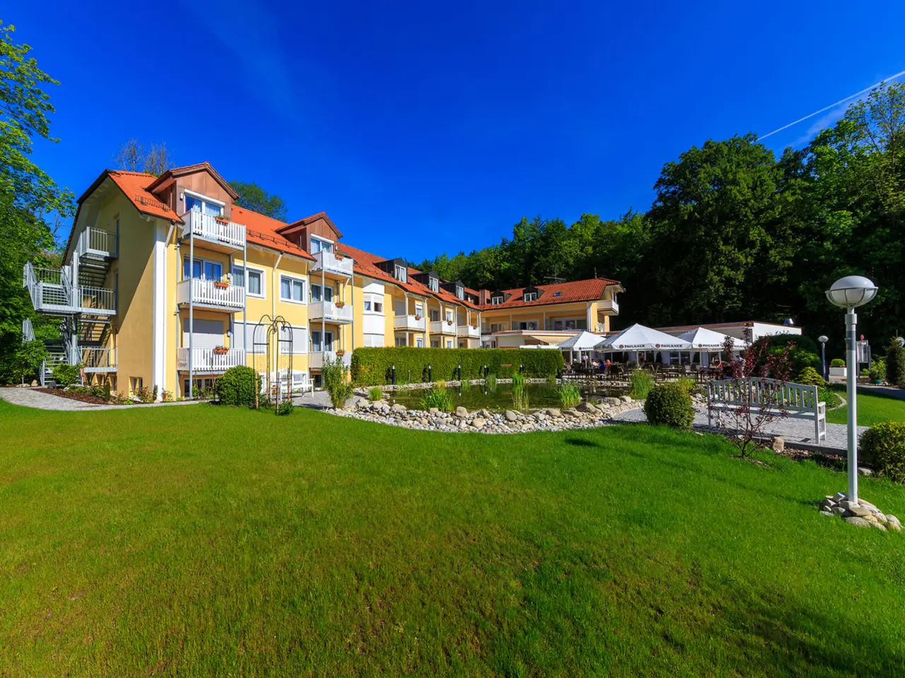 Vitalhotel Sonneck — weiteres Bild