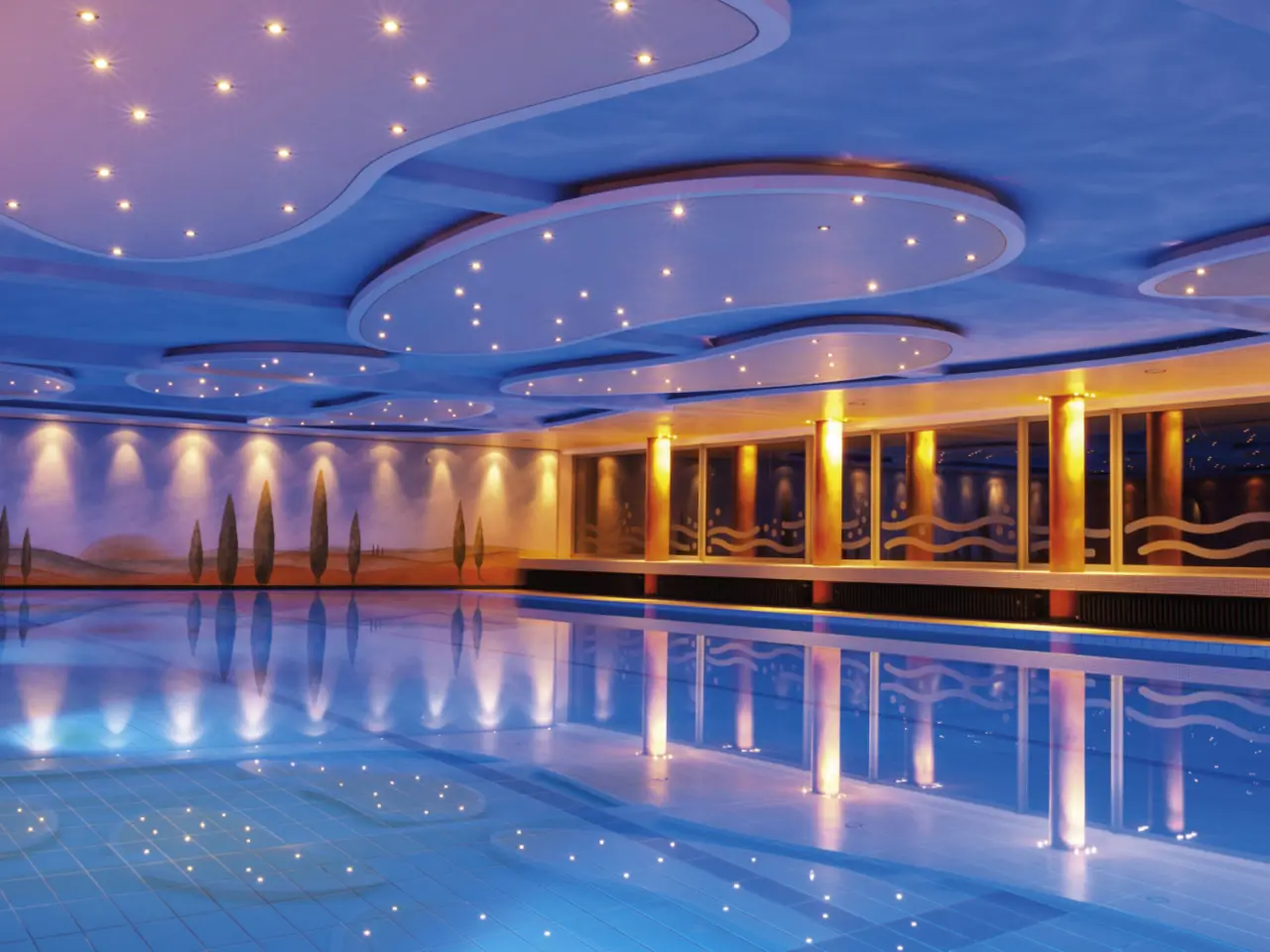 Kurhotel Hochsauerland 2010 — weiteres Bild