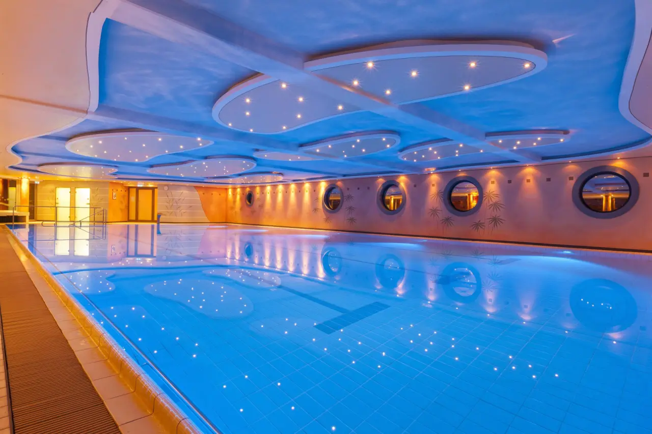 Kurhotel Hochsauerland 2010