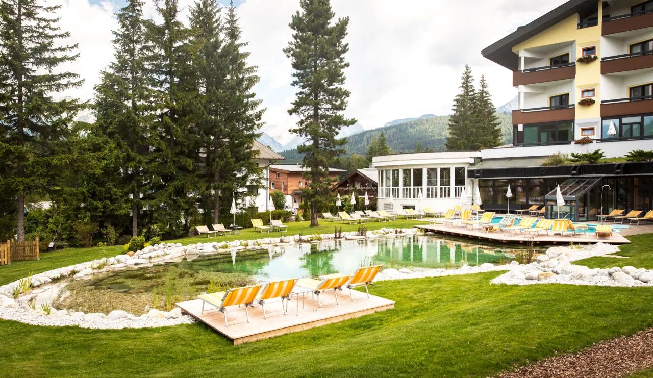 Bergresort Seefeld — weiteres Bild