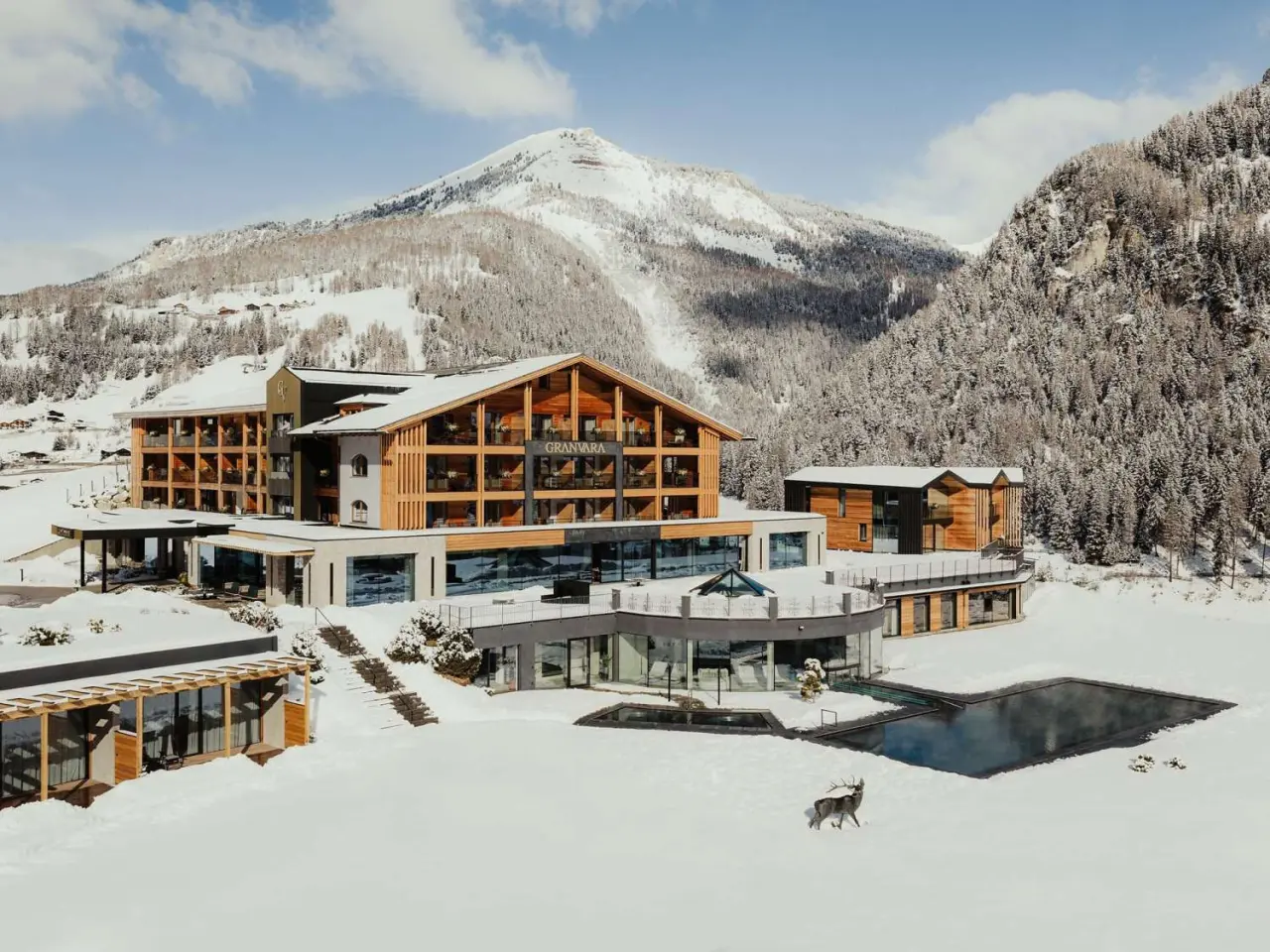 GRANVARA® Relais & SPA Hotel