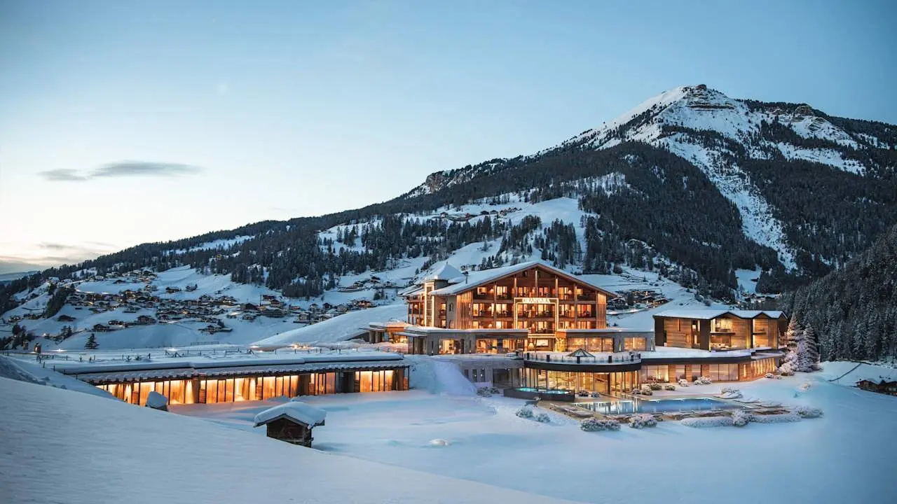 GRANVARA® Relais & SPA Hotel — weiteres Bild