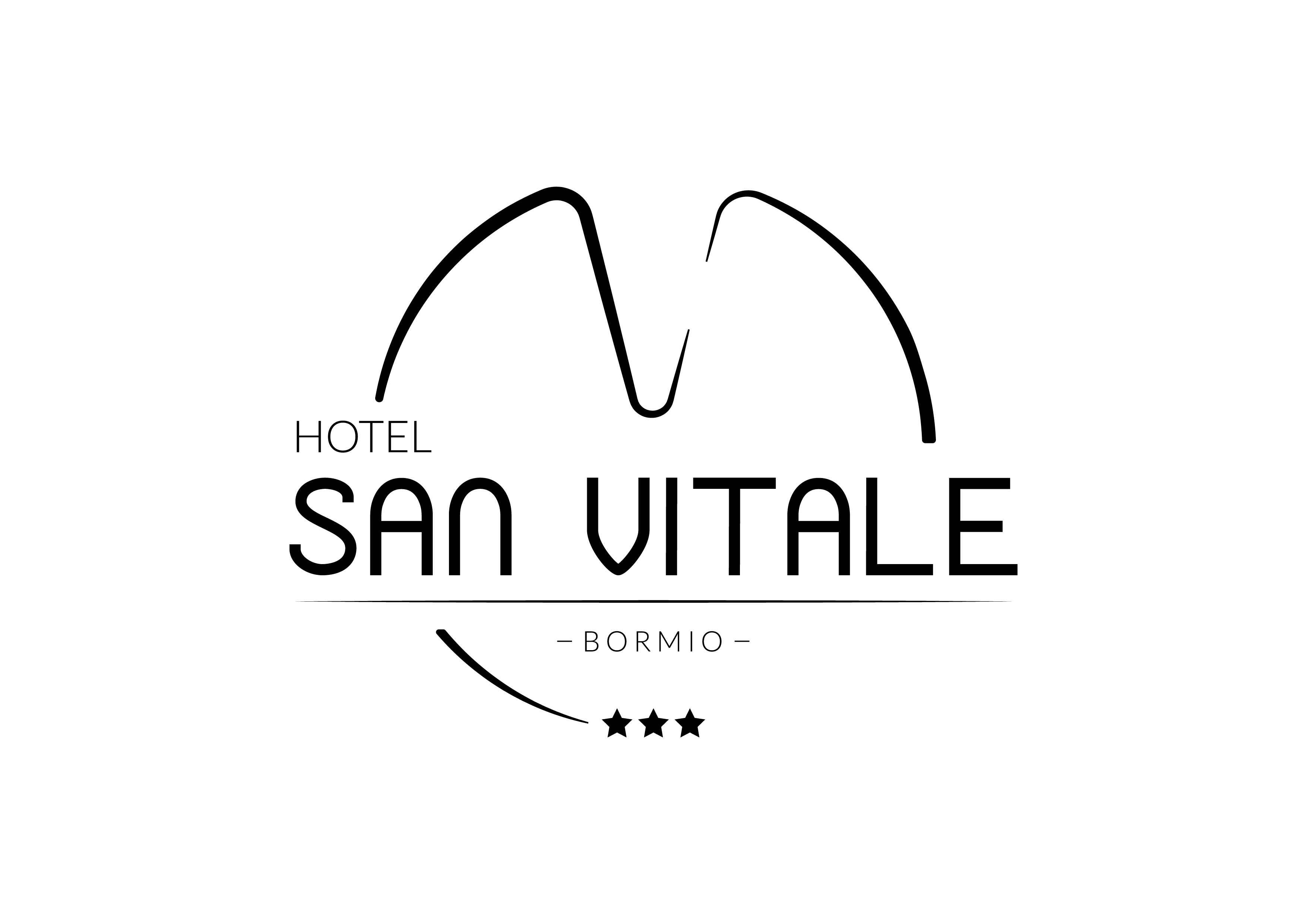 Hotel san Vitale