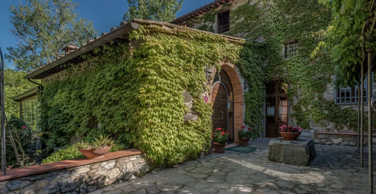L'Ultimo Mulino Wellness Country Hotel