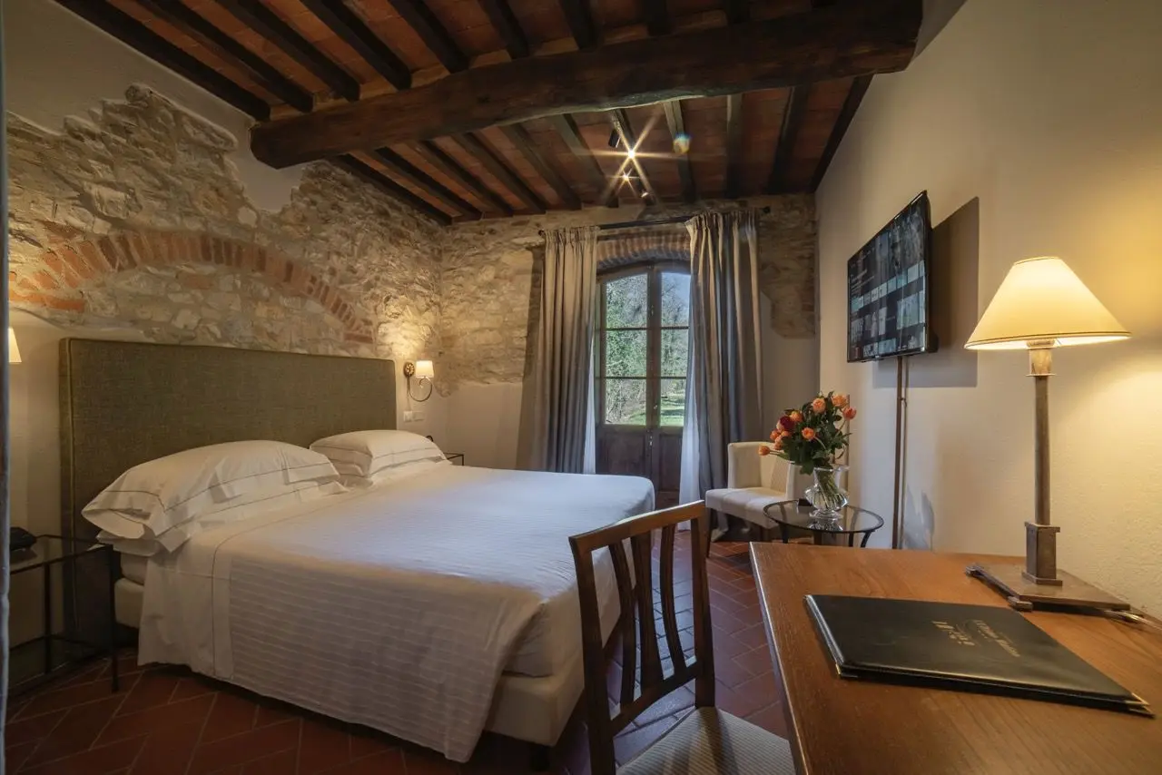 L'Ultimo Mulino Wellness Country Hotel — weiteres Bild