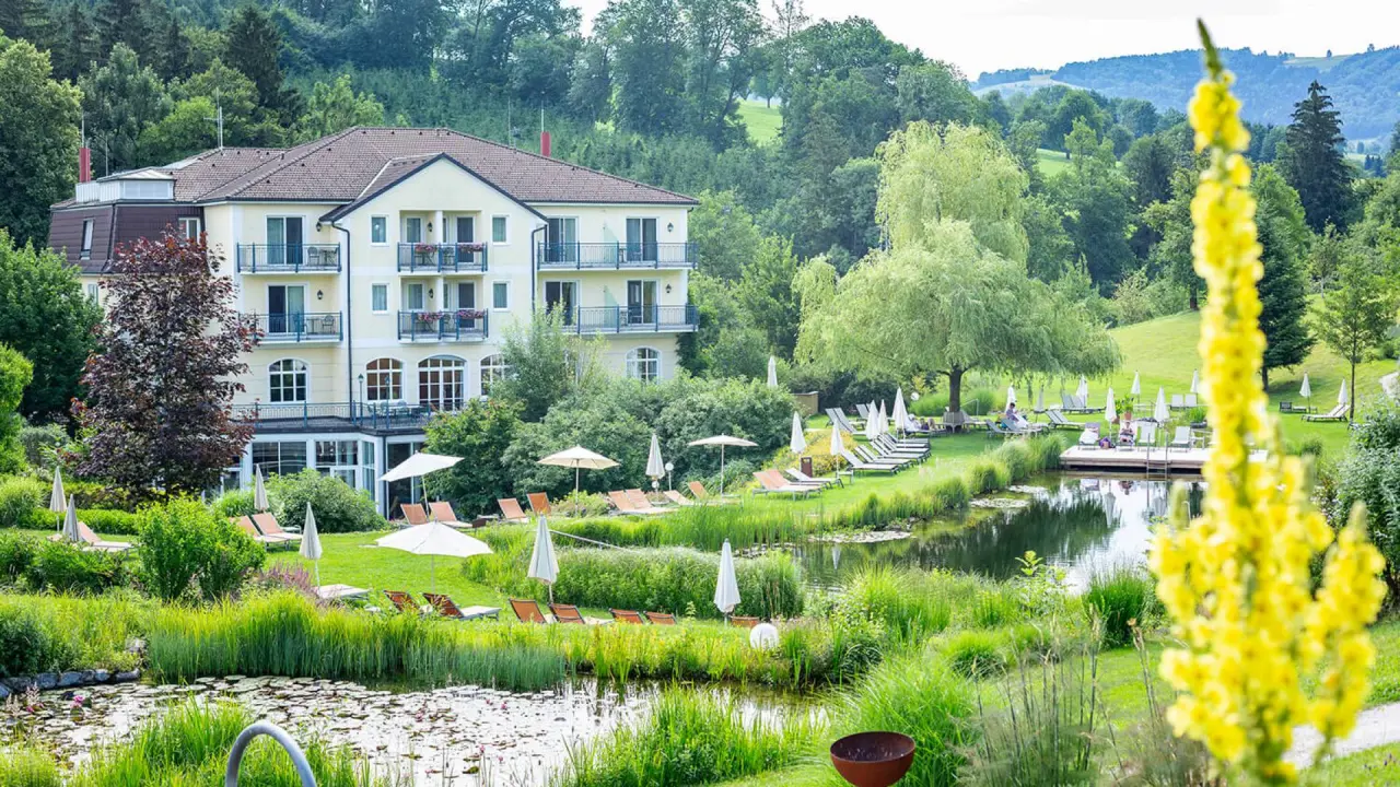 RelaxResort Kothmühle