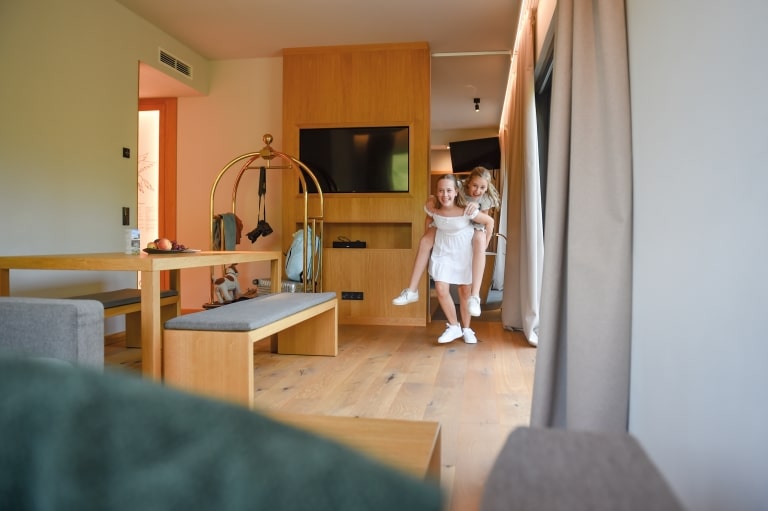 Ulrichshof Baby & Kinder Bio-Resort