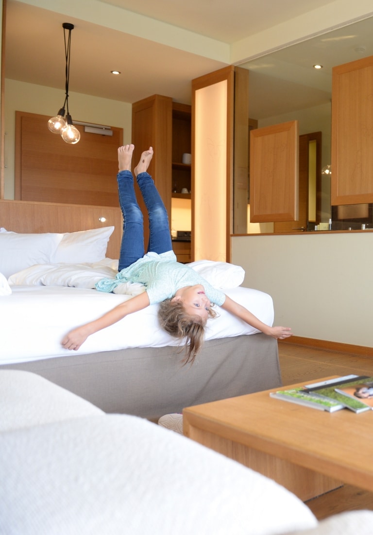 Ulrichshof Baby & Kinder Bio-Resort