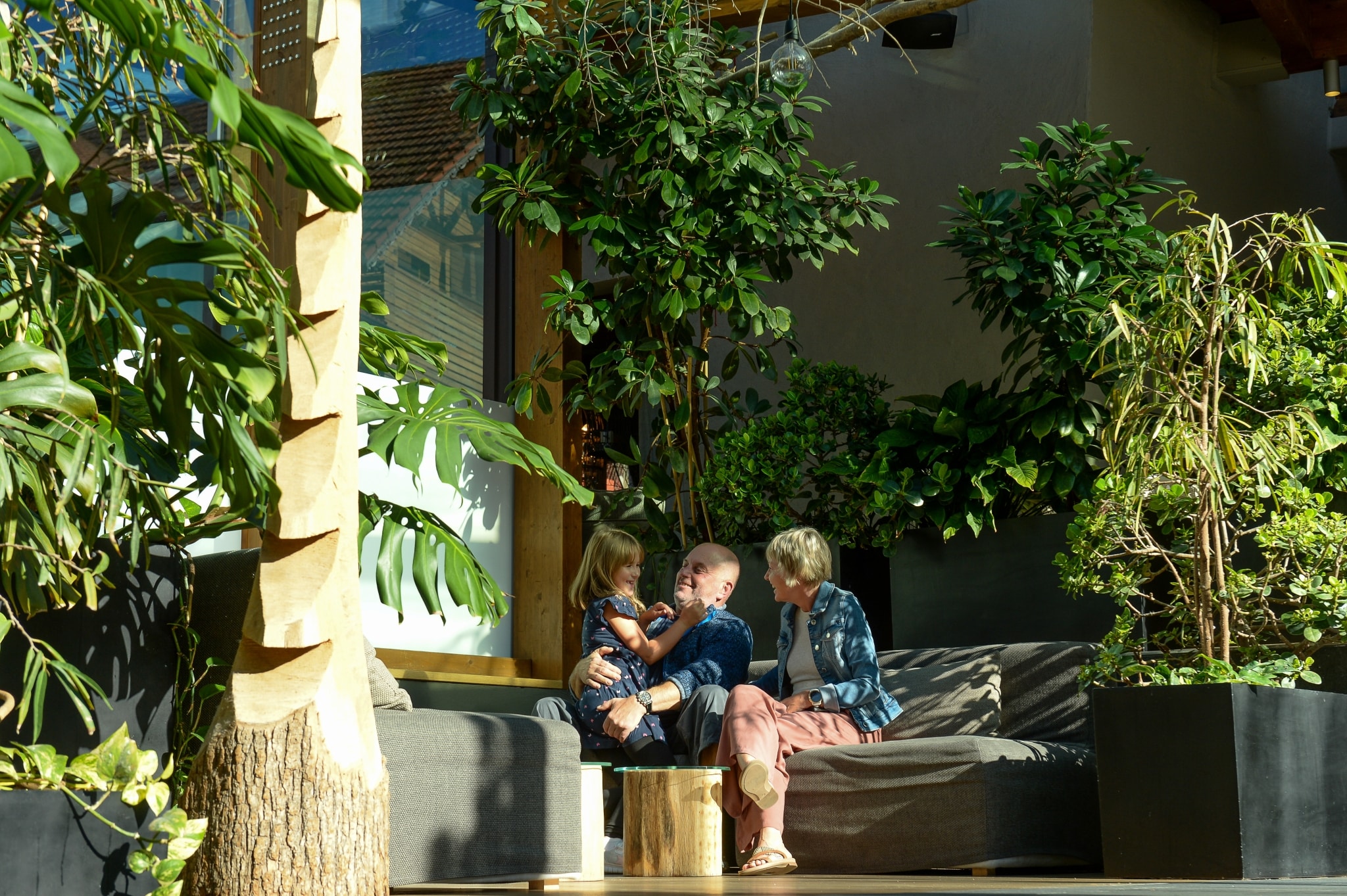 Ulrichshof Baby & Kinder Bio-Resort