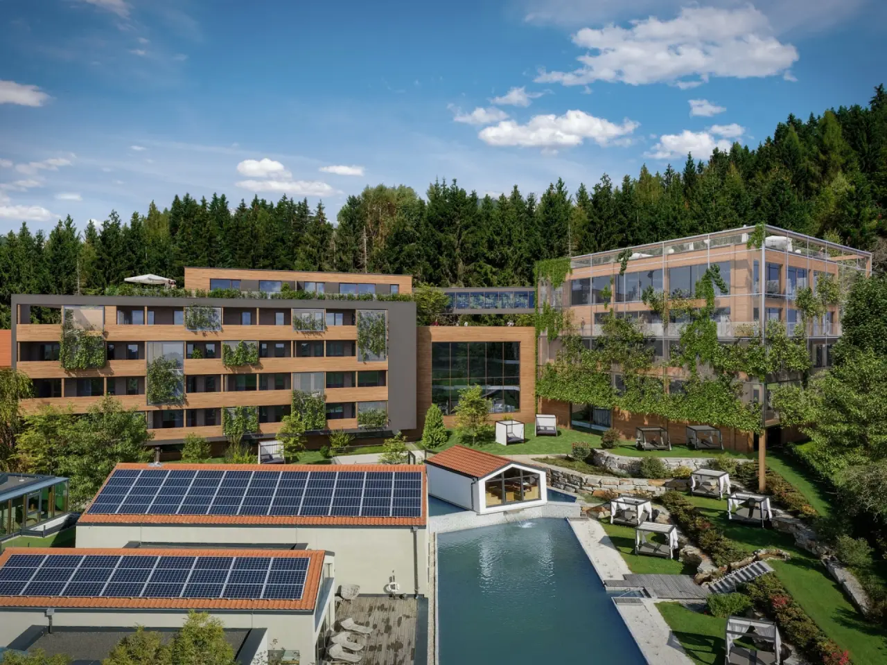 Ulrichshof Baby & Kinder Bio-Resort — weiteres Bild