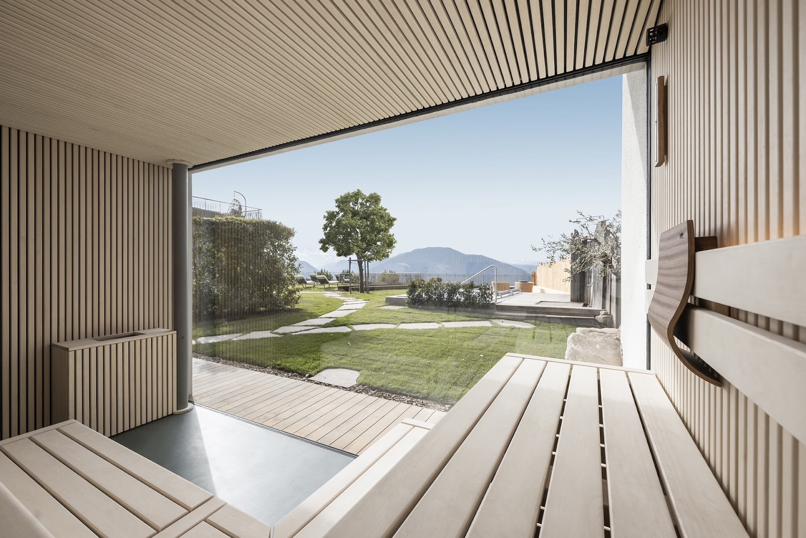 Hotel Belvedere - Fine Dining, Hideaway & SPA