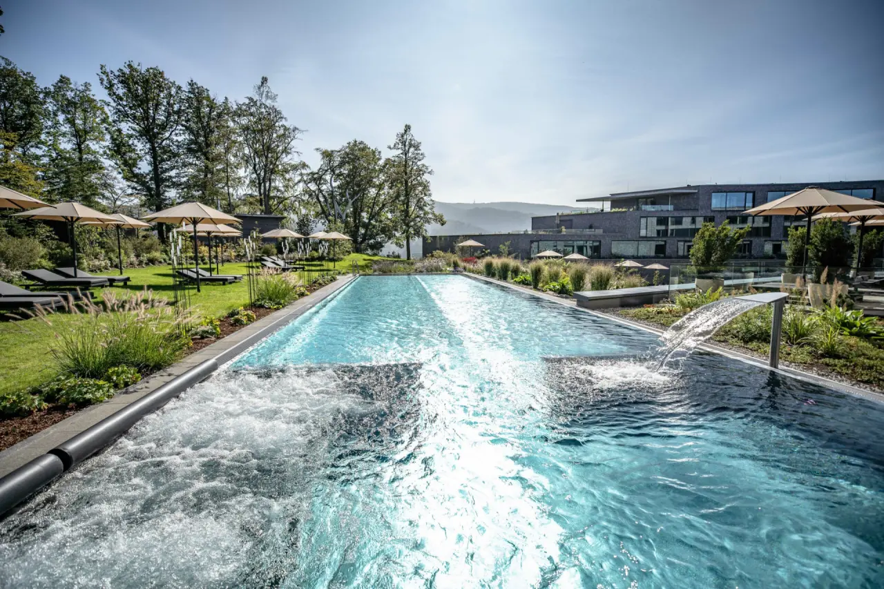 Luisenhöhe – Gesundheitsresort Schwarzwald — weiteres Bild
