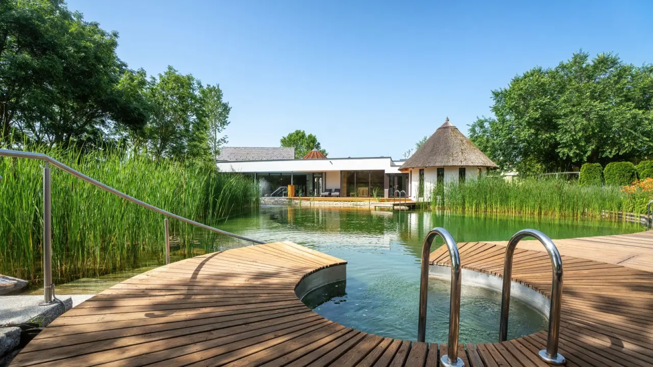 VILA VITA Pannonia