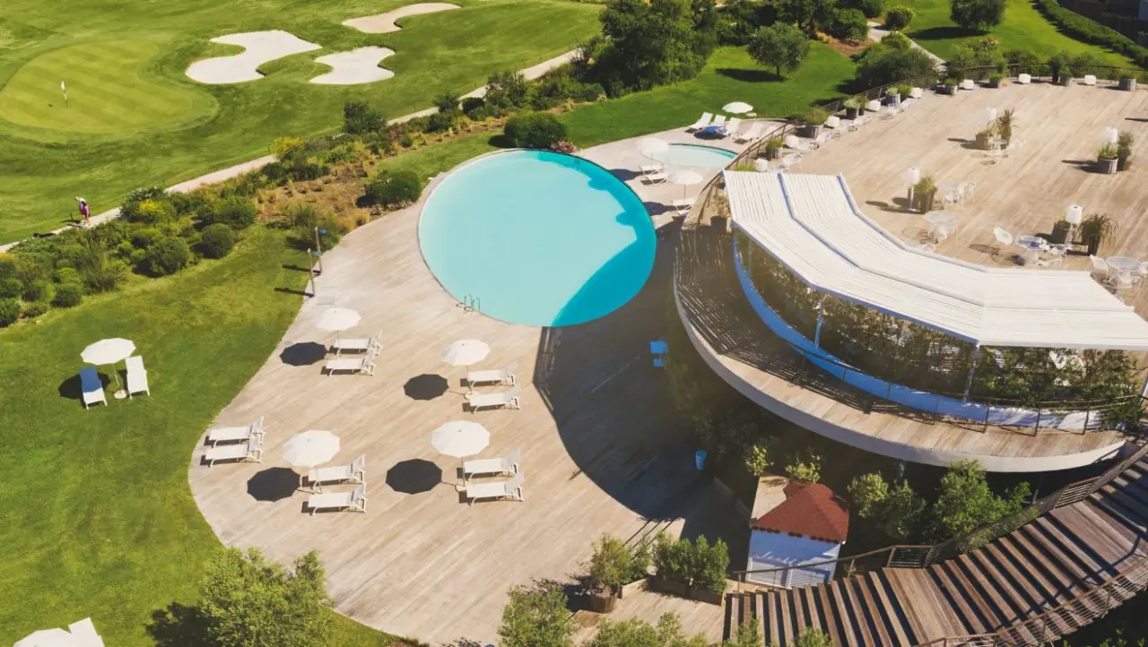 Argentario Golf & Wellness Resort, Autograph Collection