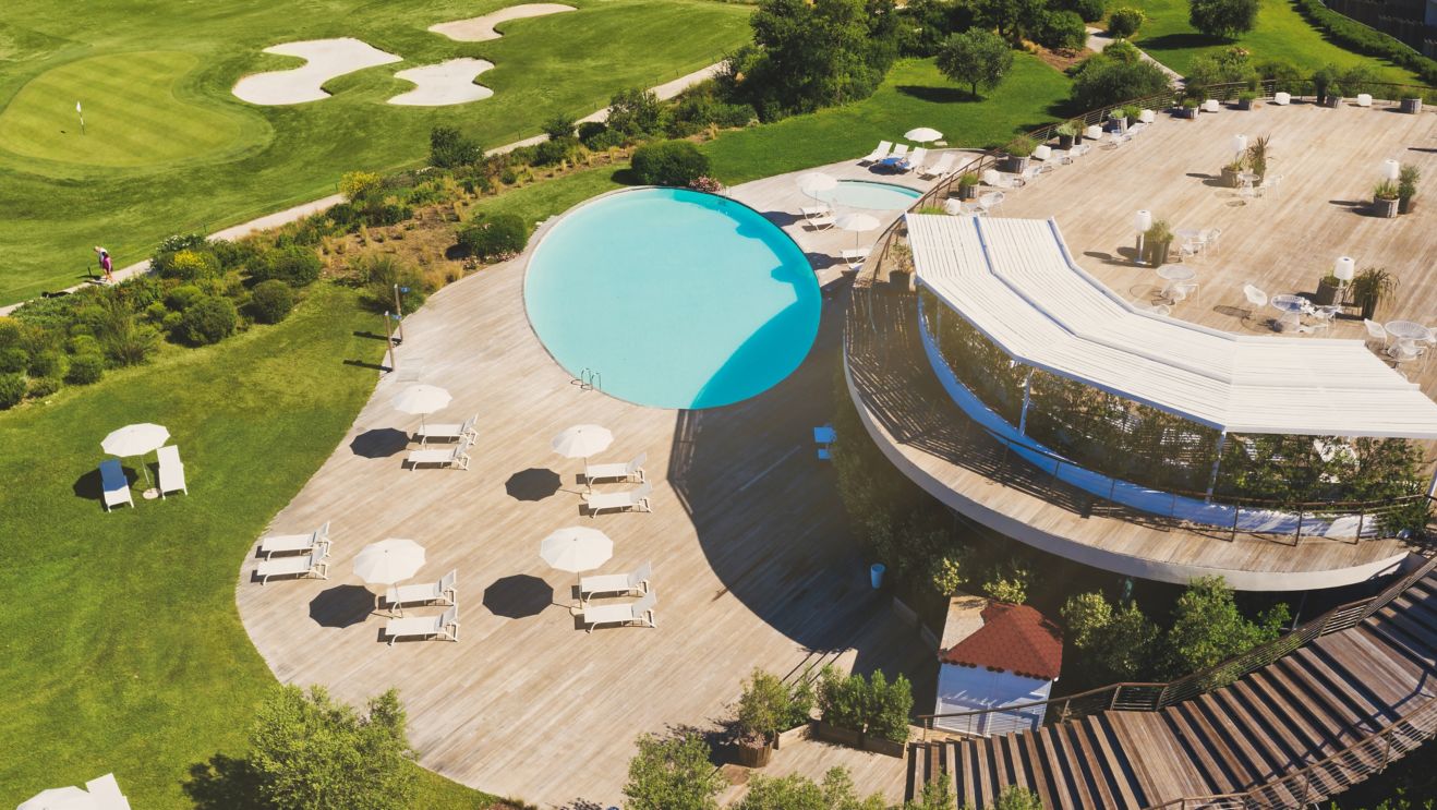 Argentario Golf & Wellness Resort, Autograph Collection