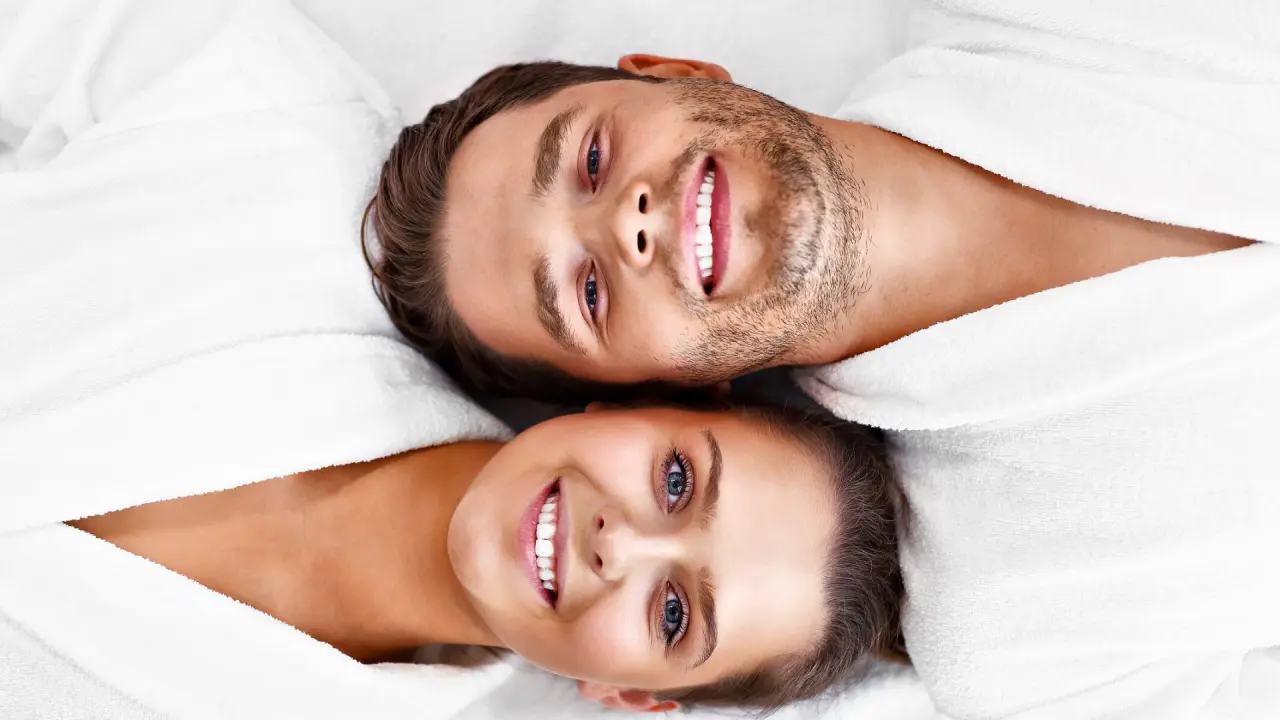 Parkhotel Weiskirchen — weiteres Bild