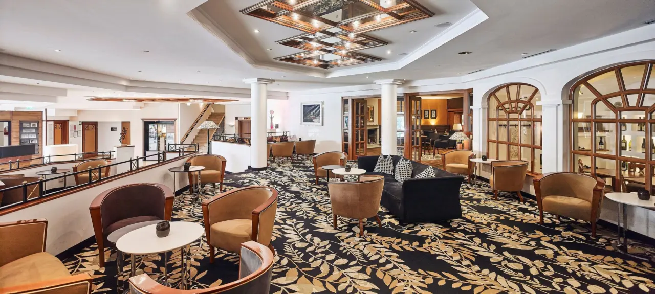Weitere Hotelbilder