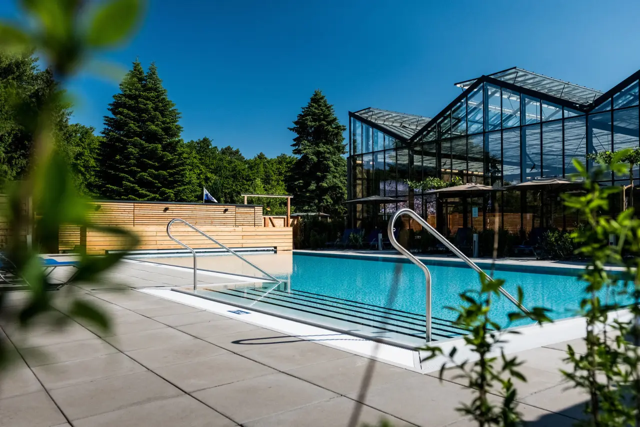 Jammertal-Resort