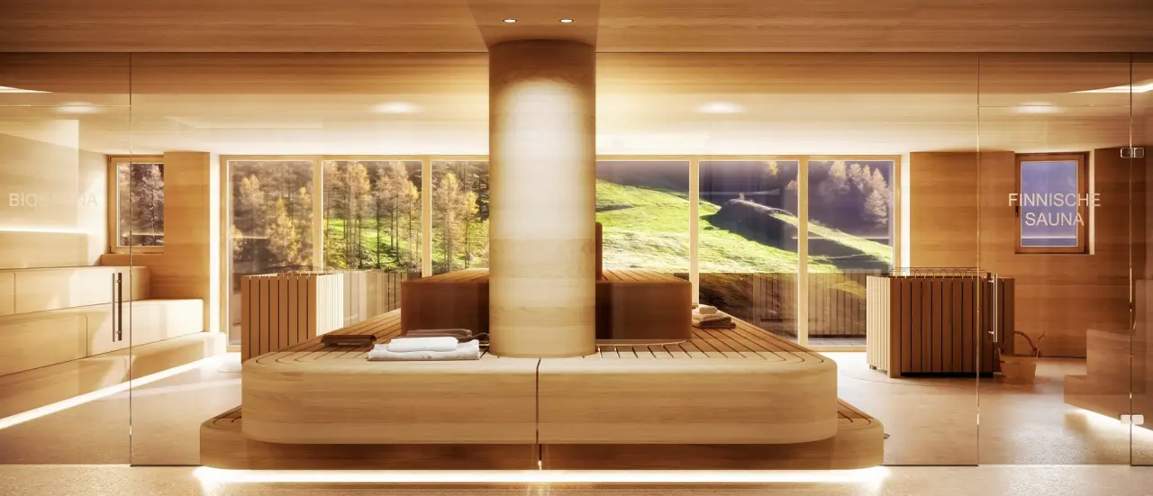 Hotel Alpenhof — weiteres Bild