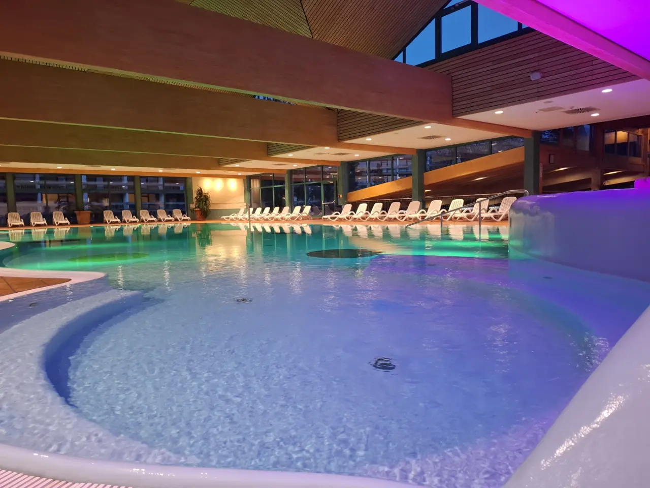 Hotel Sonnenhügel Familotel Rhön
