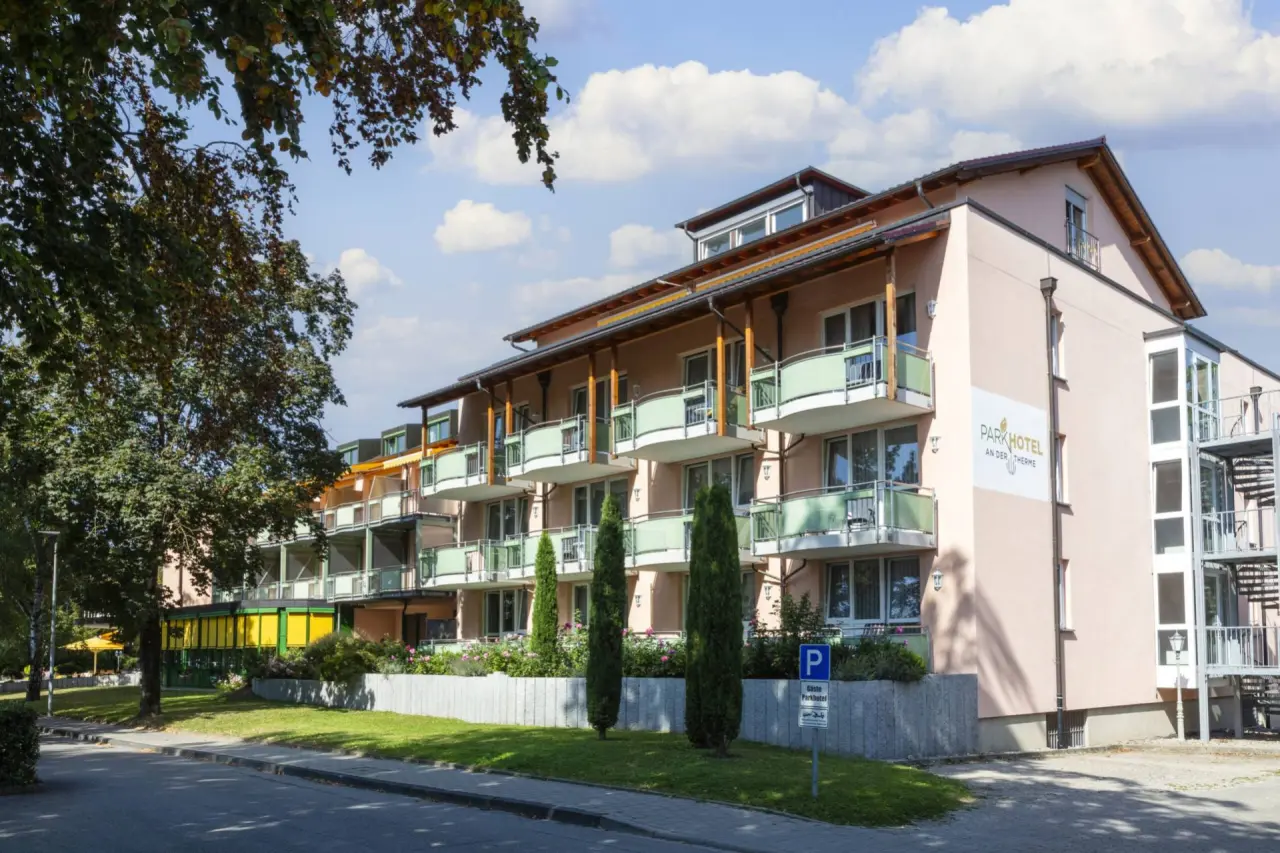 Vita Classica Therme — weiteres Bild