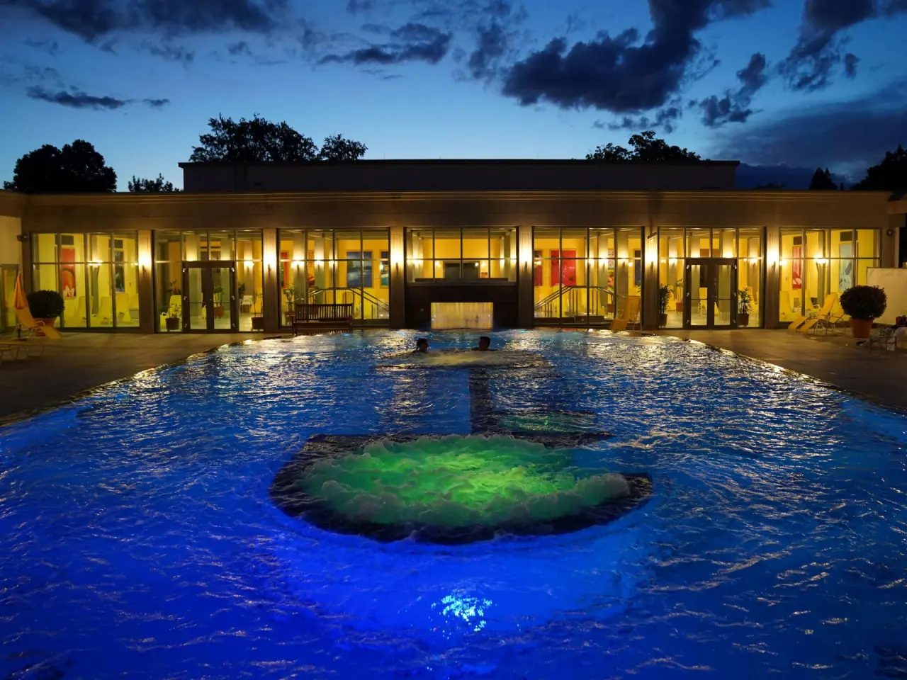 Vita Classica Therme