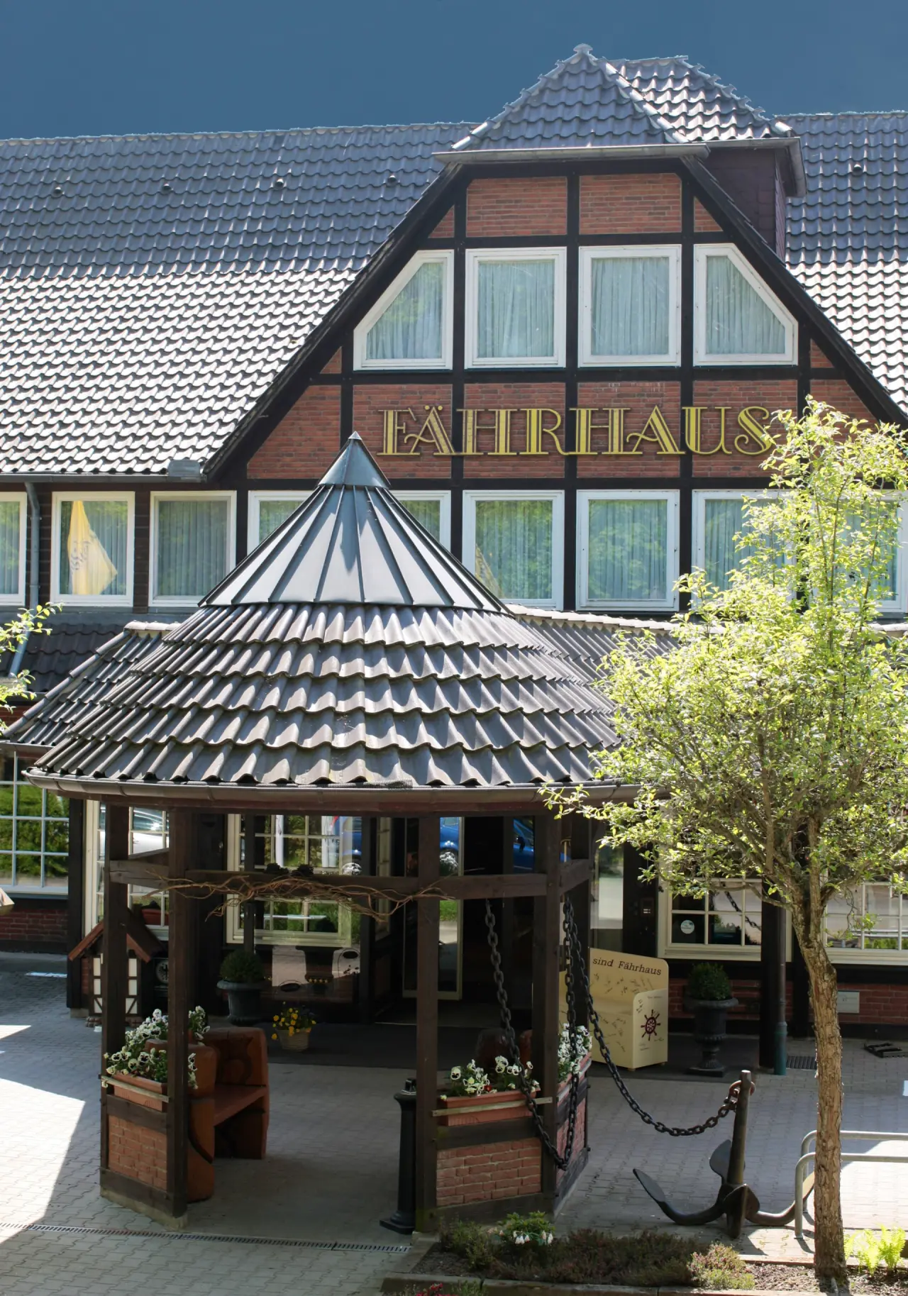 Ringhotel Fährhaus Bad Bevensen