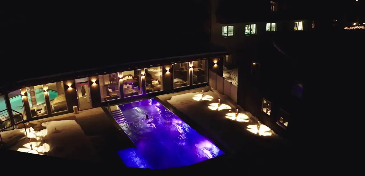 Hanusel Hof — weiteres Bild