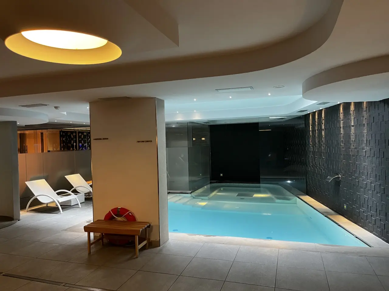 Hotel Chalet del Brenta — Bild 3