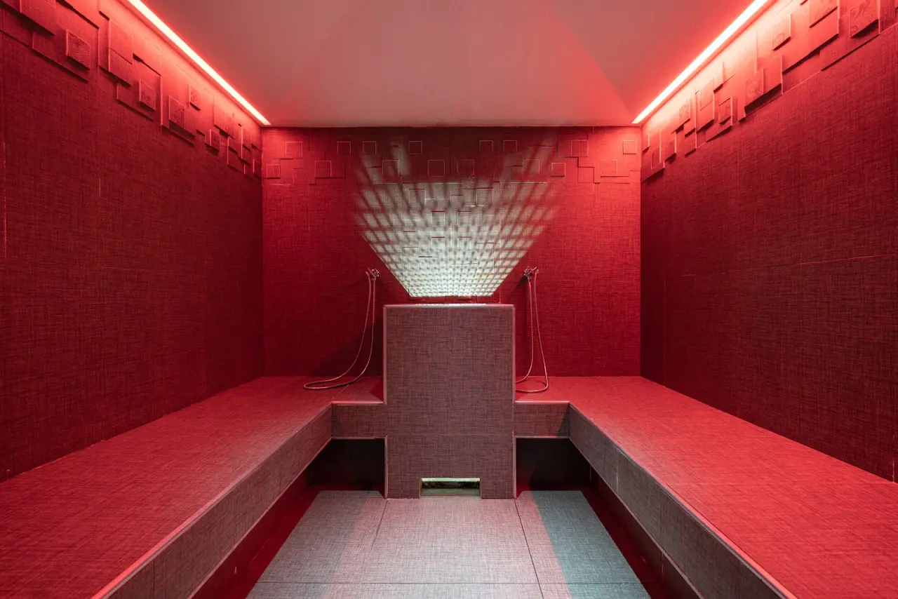 Hotel Chalet del Brenta — Bild 6