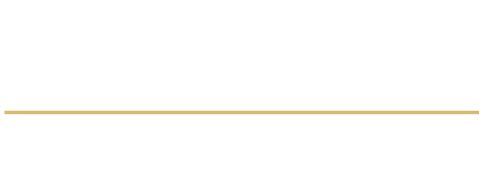 Logo des Hotel Hemizeus und Iremia Spa mit goldener Linie auf schwarzem Hintergrund.