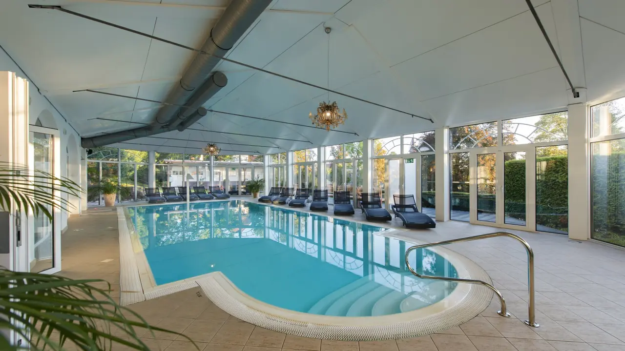 Wellnesshotel Palmenwald — weiteres Bild