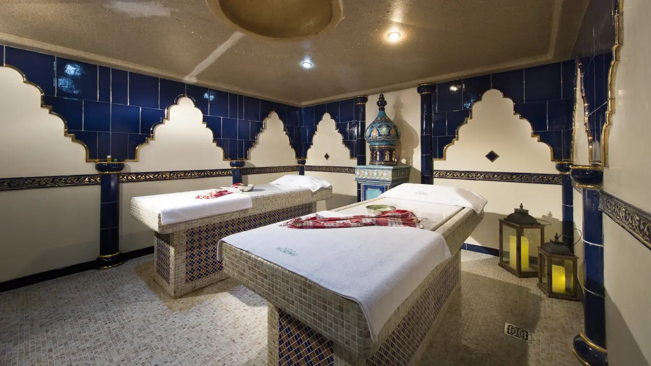 Wellnesshotel Palmenwald