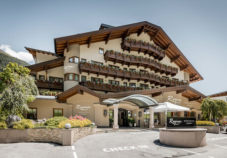 Hotel Regina